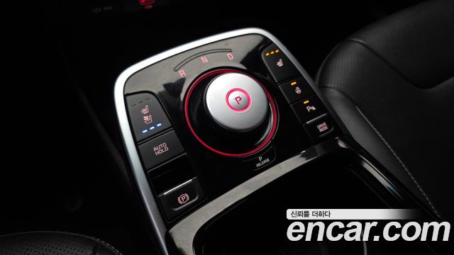 Kia Niro 2024 — photo 12