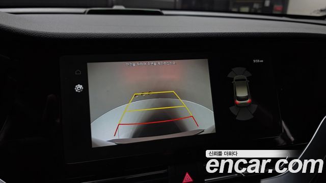 Kia Niro 2024 — photo 21