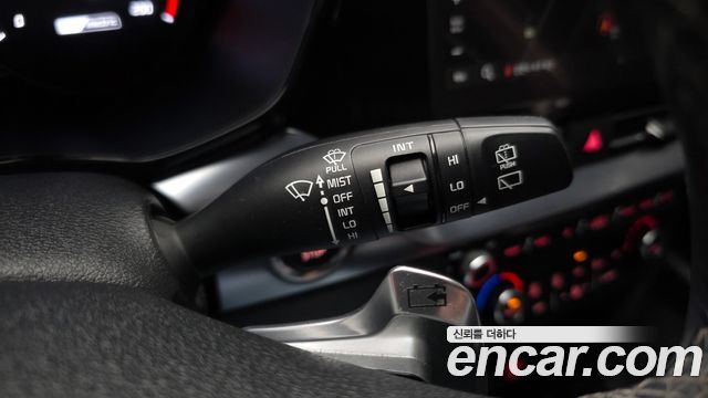 Kia Niro 2024 — photo 25
