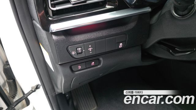Kia Niro 2024 — photo 26