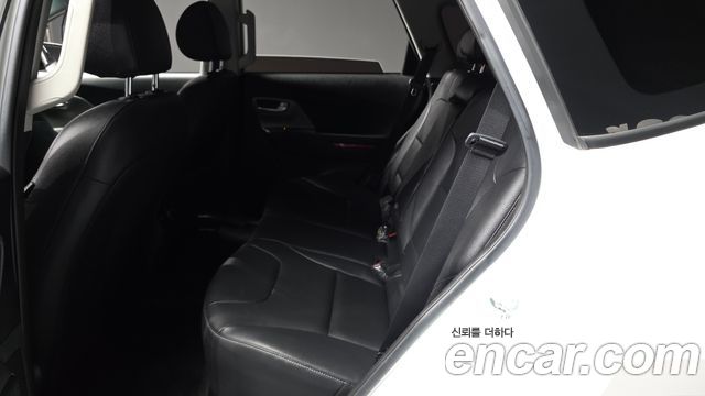 Kia Niro 2024 — photo 16