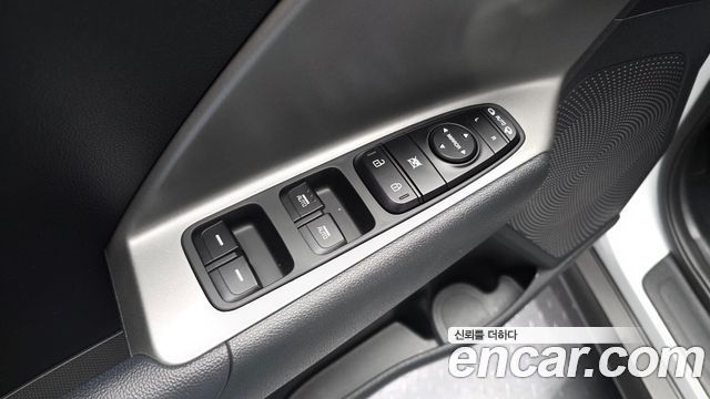 Kia Niro 2024 — photo 27