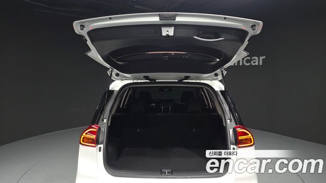 Kia Niro 2024 — photo 30