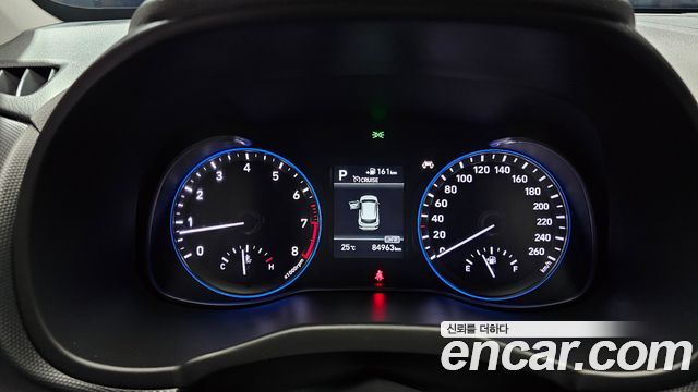 Hyundai Kona 2018 — photo 11