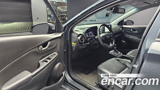 Hyundai Kona 2018 — photo 13