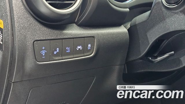 Hyundai Kona 2018 — photo 22