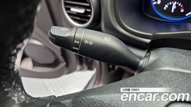 Hyundai Kona 2018 — photo 24