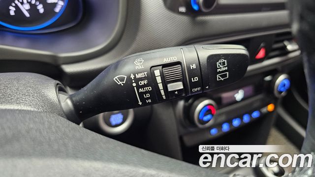 Hyundai Kona 2018 — photo 25