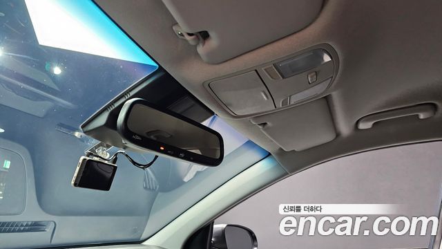 Hyundai Kona 2018 — photo 26