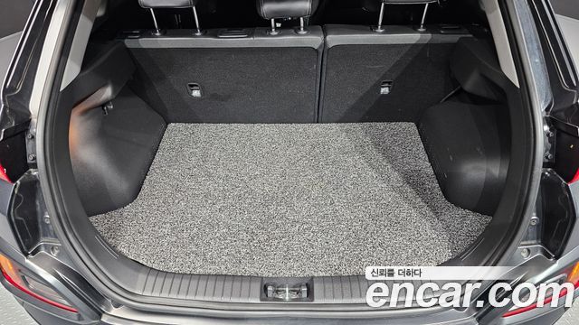 Hyundai Kona 2018 — photo 28
