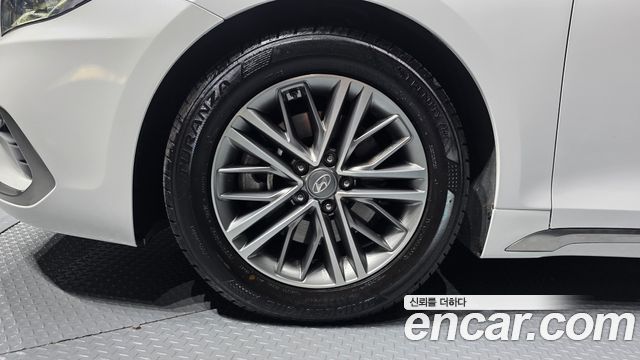 Hyundai Grandeur 2019 — photo 5