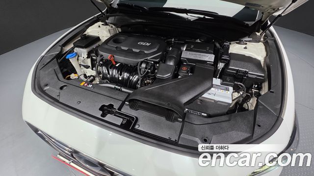 Hyundai Grandeur 2019 — photo 6
