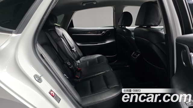 Hyundai Grandeur 2019 — photo 11