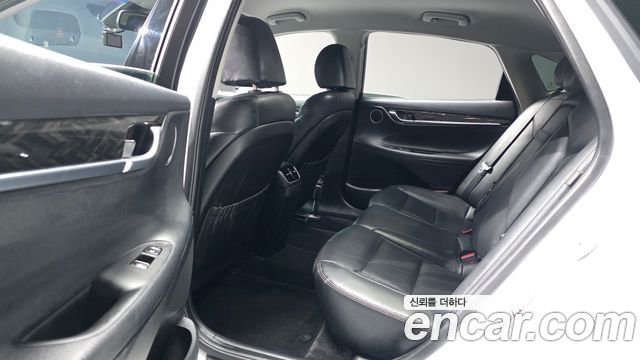 Hyundai Grandeur 2019 — photo 12