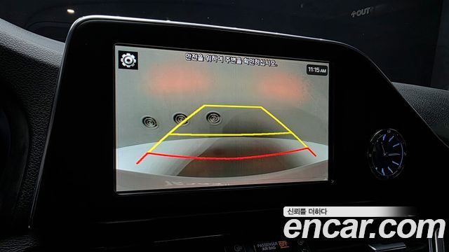 Hyundai Grandeur 2019 — photo 15