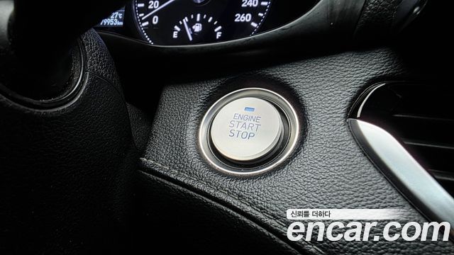 Hyundai Grandeur 2019 — photo 17