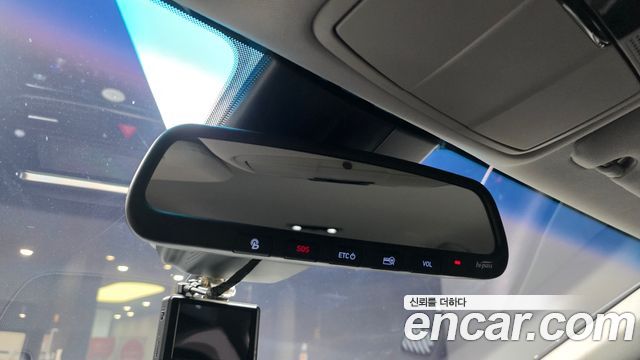 Hyundai Grandeur 2019 — photo 18