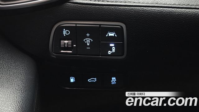 Hyundai Grandeur 2019 — photo 19