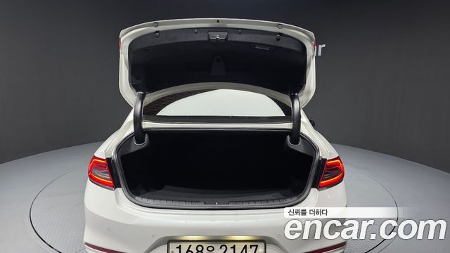 Hyundai Grandeur 2019 — photo 20