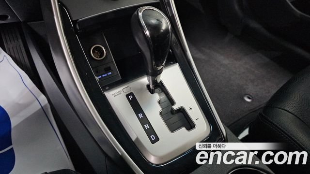 Hyundai AVANTE 2011 — photo 9