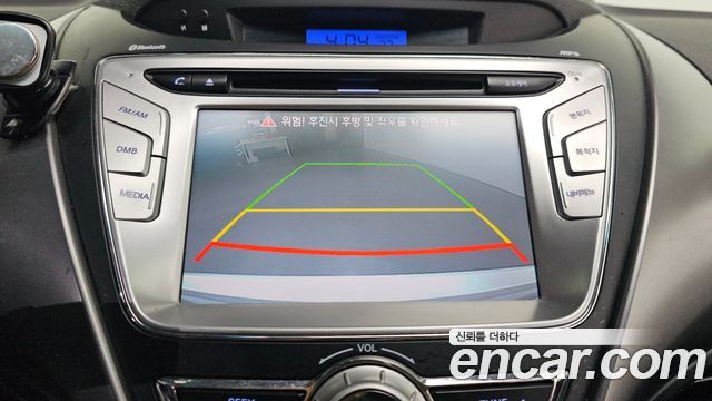 Hyundai AVANTE 2011 — photo 17