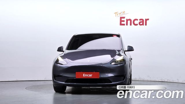 Tesla Model Y 2024 — photo 3