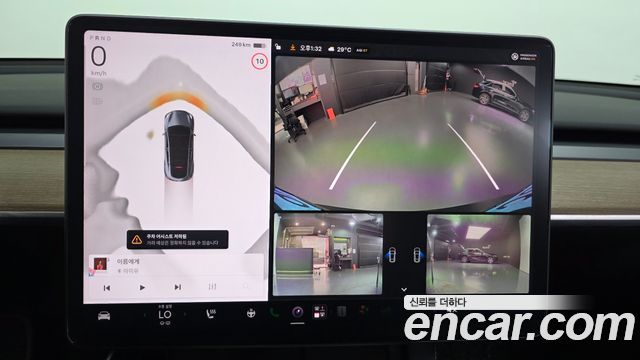Tesla Model Y 2024 — photo 21