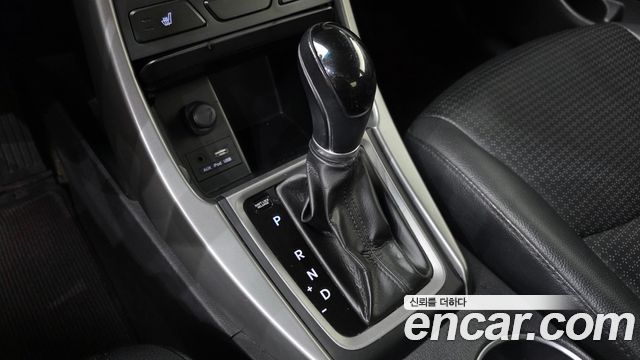 Hyundai AVANTE 2014 — photo 12