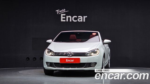 Volkswagen Golf 2013 — photo 3
