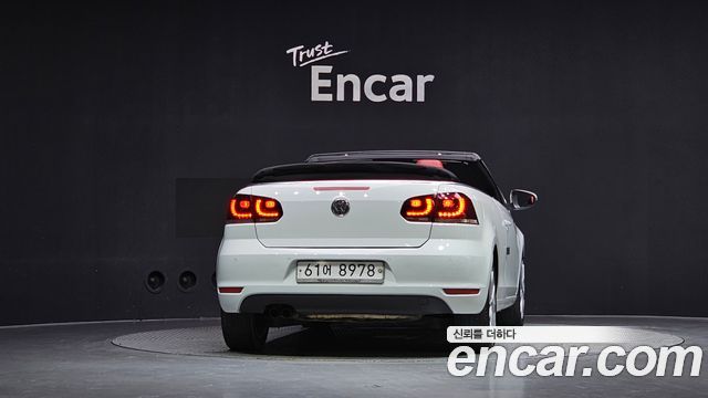 Volkswagen Golf 2013 — photo 4