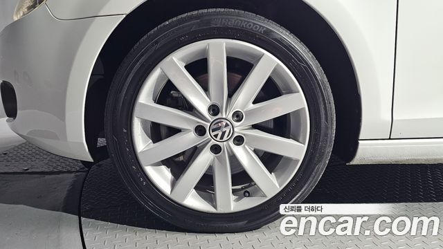 Volkswagen Golf 2013 — photo 5