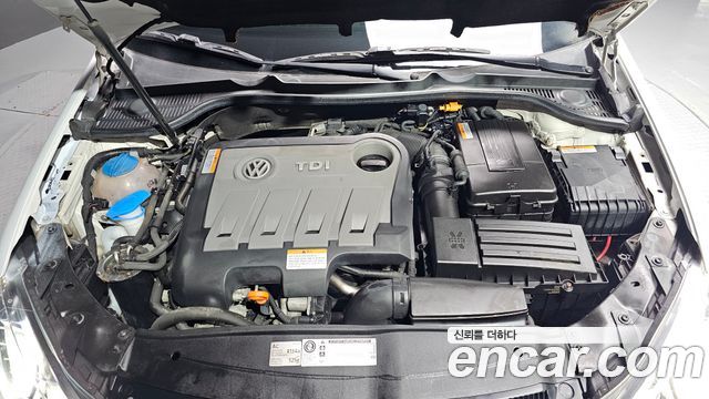 Volkswagen Golf 2013 — photo 6