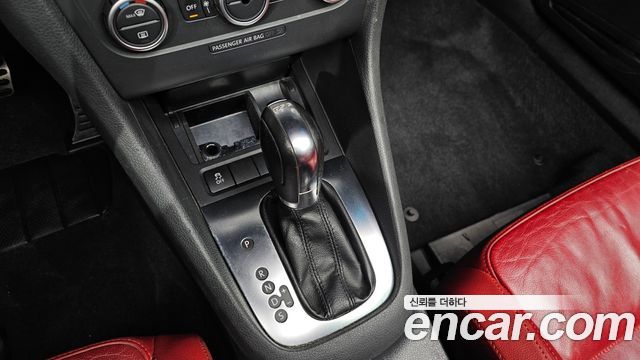 Volkswagen Golf 2013 — photo 9