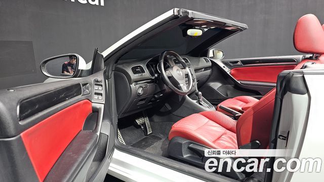 Volkswagen Golf 2013 — photo 10