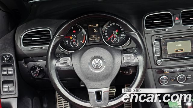 Volkswagen Golf 2013 — photo 12