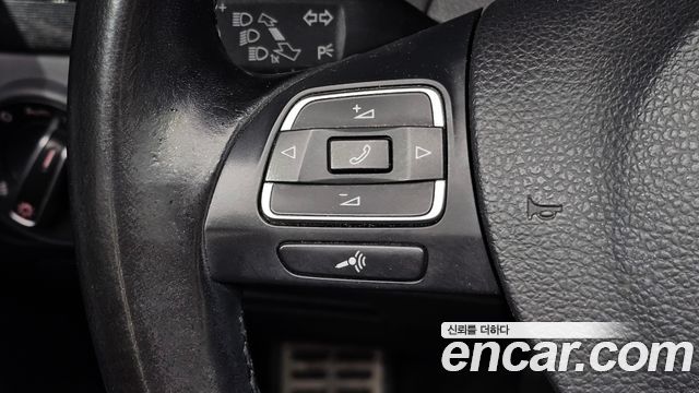Volkswagen Golf 2013 — photo 13