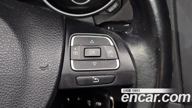 Volkswagen Golf 2013 — photo 14