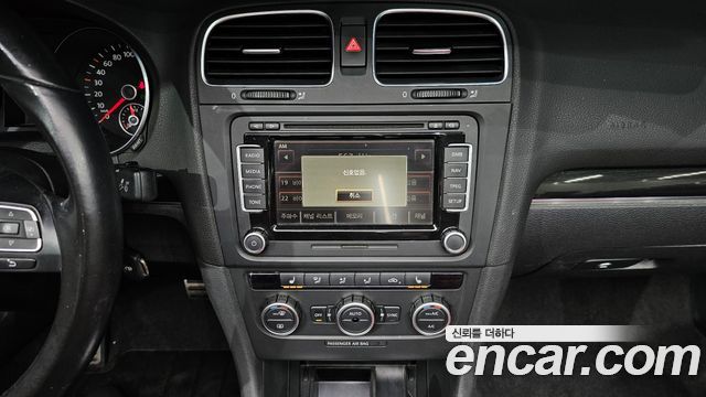 Volkswagen Golf 2013 — photo 15