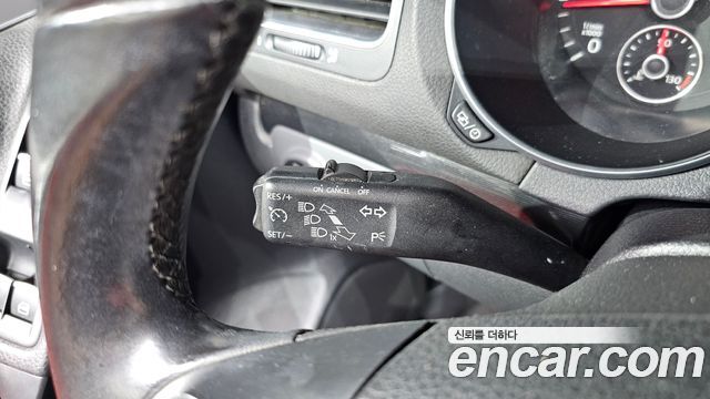 Volkswagen Golf 2013 — photo 18