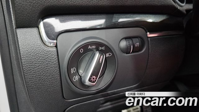 Volkswagen Golf 2013 — photo 19