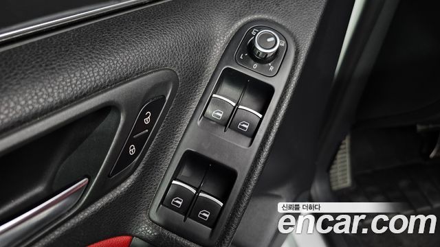 Volkswagen Golf 2013 — photo 20