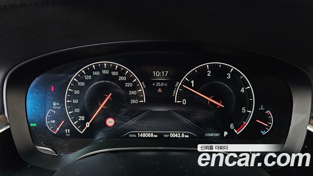 BMW Gran Turismo 2019 — photo 8