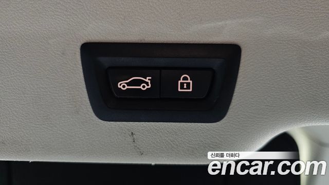 BMW Gran Turismo 2019 — photo 20