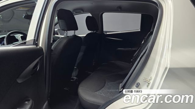 Chevrolet Korea Spark 2019 — photo 18