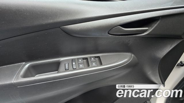 Chevrolet Korea Spark 2019 — photo 23