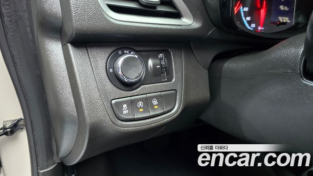 Chevrolet Korea Spark 2019 — photo 25