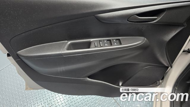 Chevrolet Korea Spark 2019 — photo 14