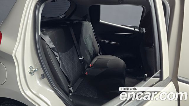 Chevrolet Korea Spark 2019 — photo 16