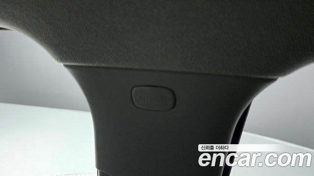 Chevrolet Korea Spark 2019 — photo 28