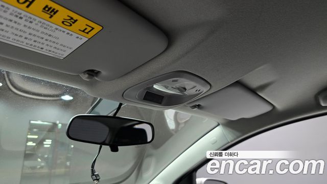 Chevrolet Korea Spark 2019 — photo 29